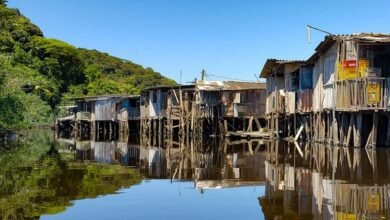 Foto de Rio do Peixe recebe a 120ª Ação Voluntária do Instituto EcoFaxina